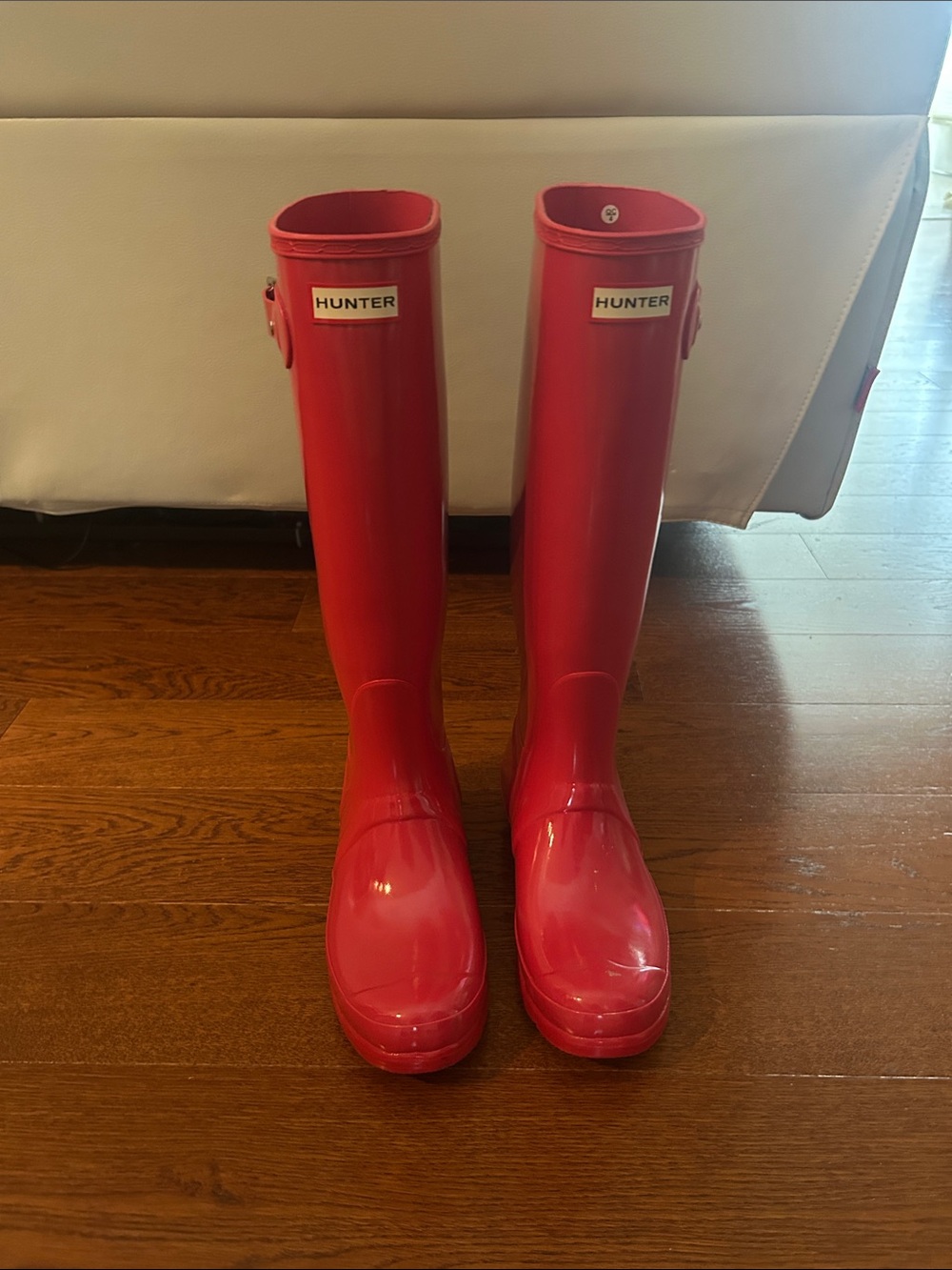 Women’s Hunter Rain Boots
